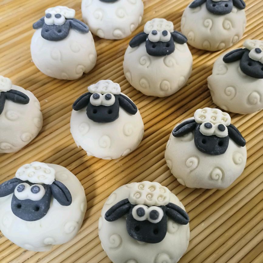 胶州市欢喜手作面食