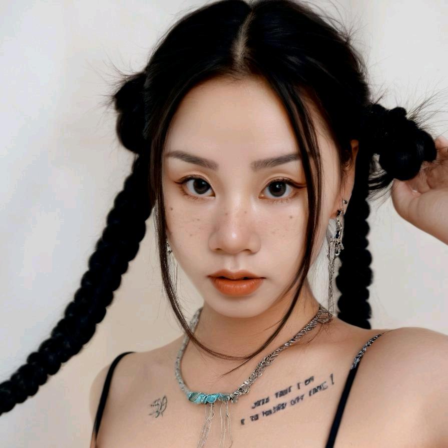 ^_^半颗糖🍬