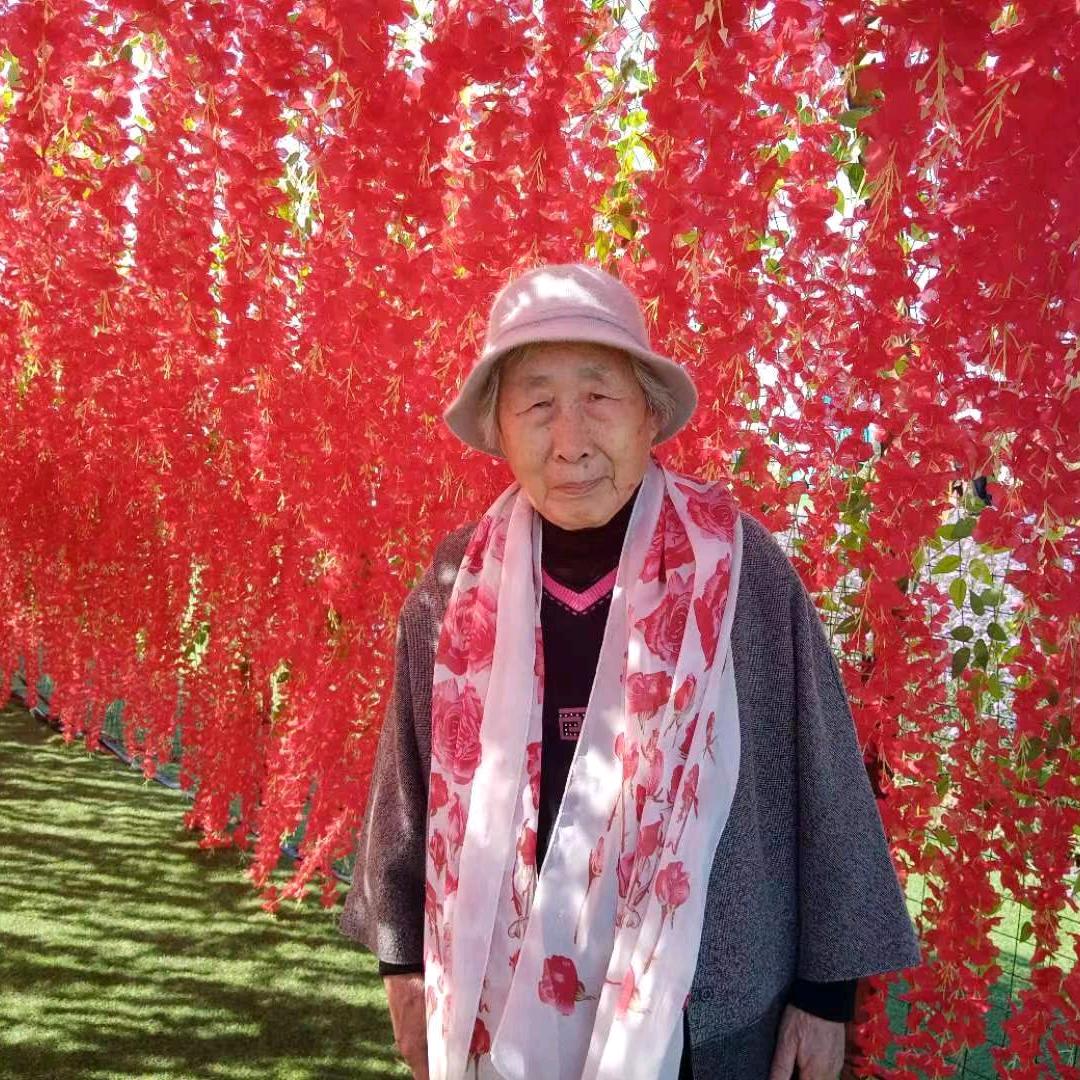 马桂芬