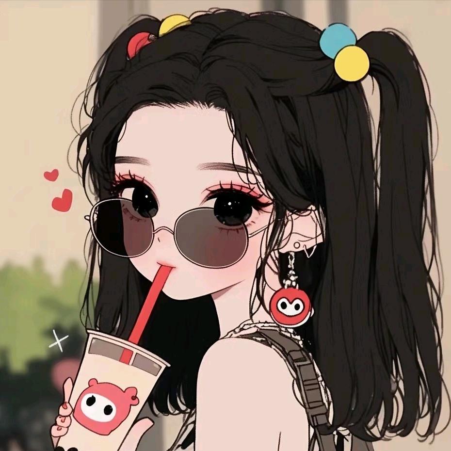 可爱至极🍎