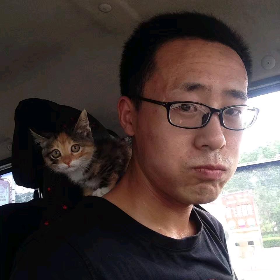 建材界的小学生