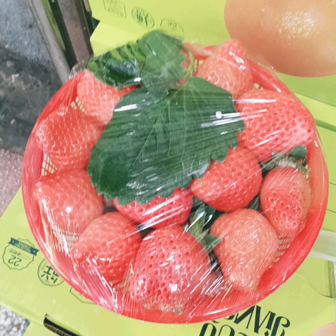 百果园水果超市