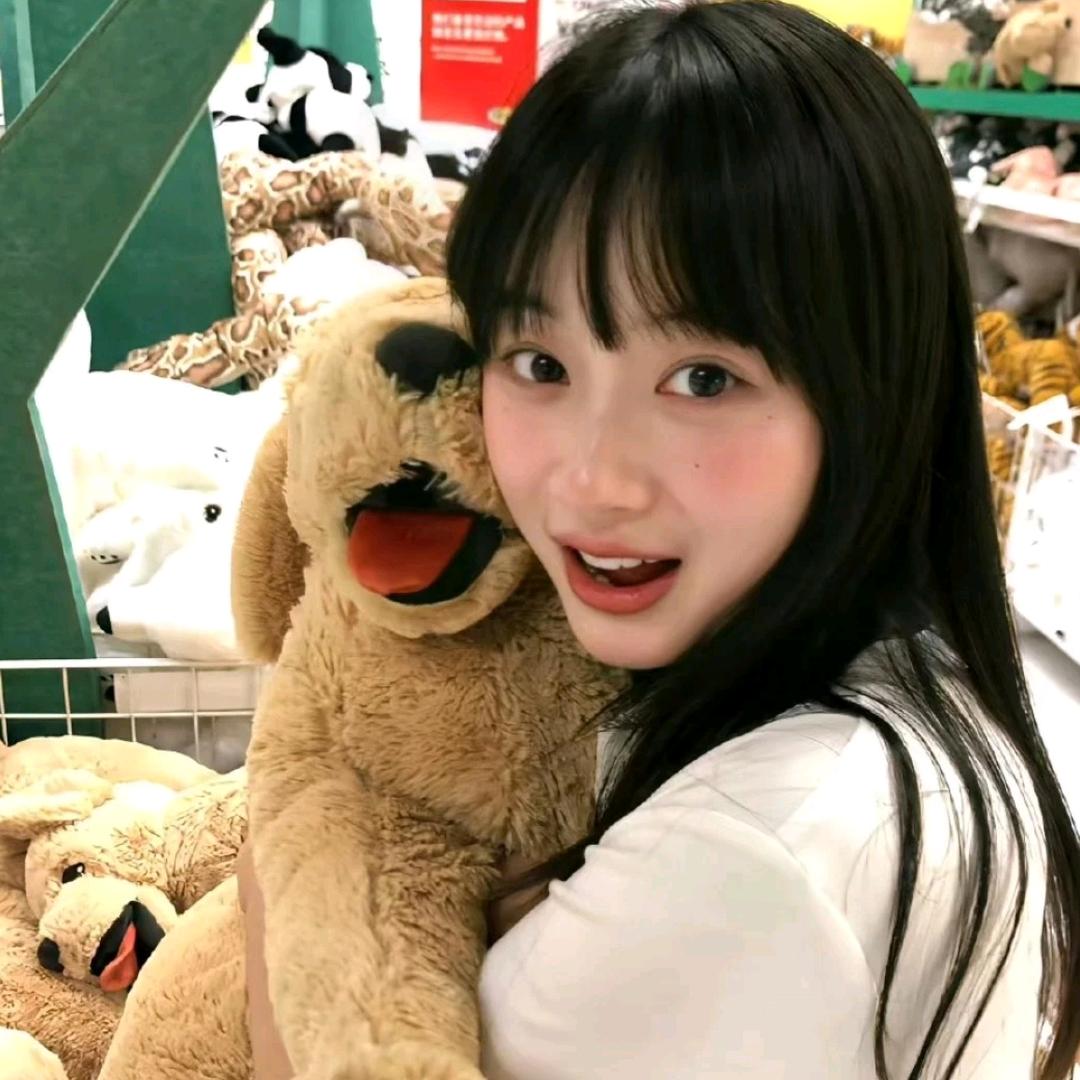 祺祺（娶图👀煮页）