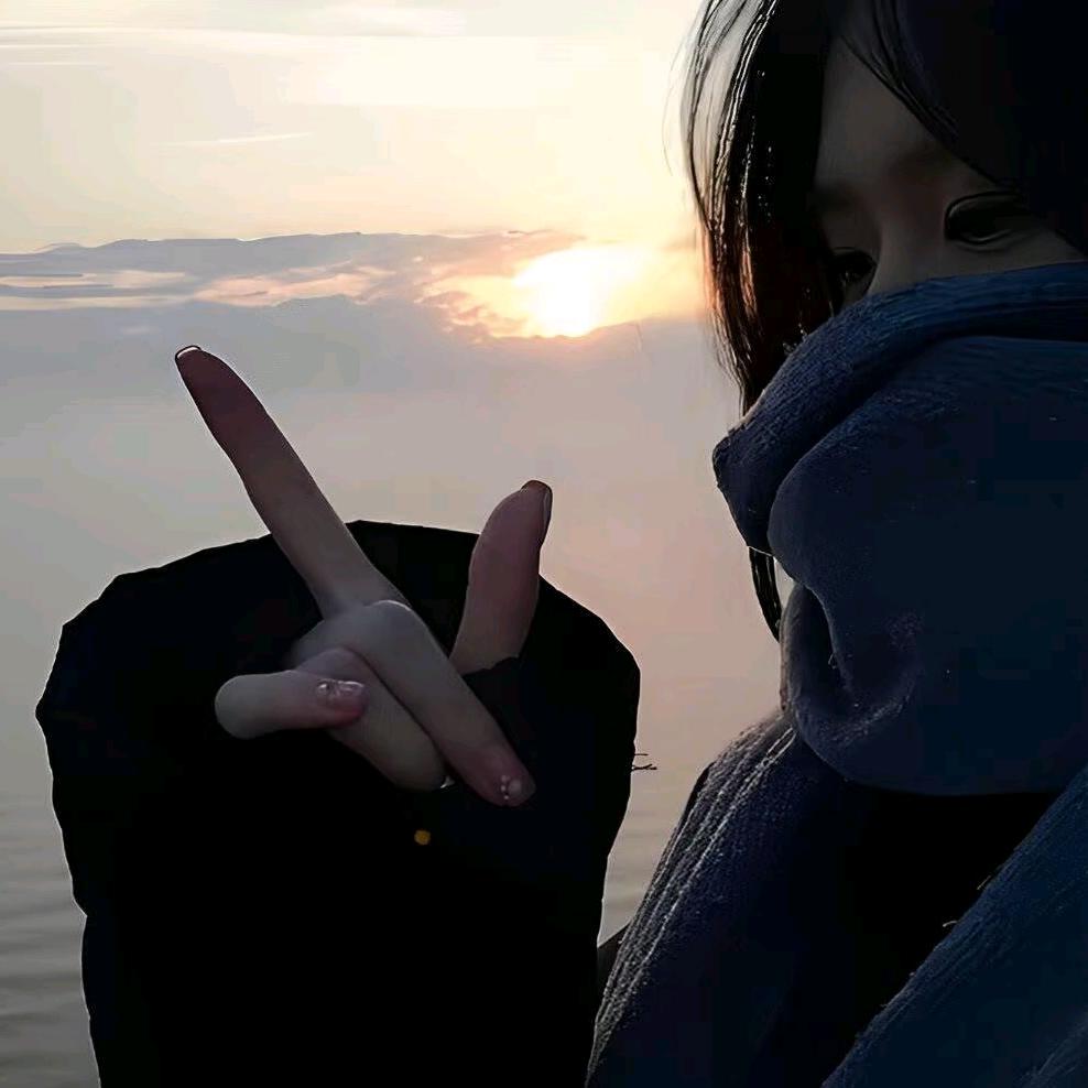小蘑菇头像