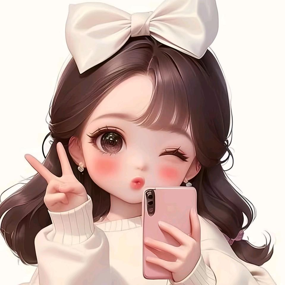 🌈小霞有点犟儿