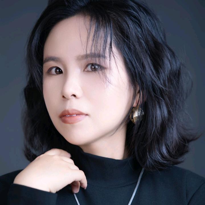那么美丽