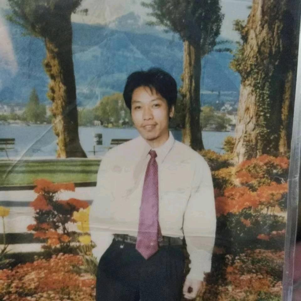 农村小不点小陈