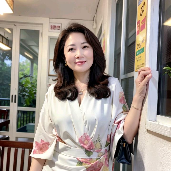成芬姐(互)