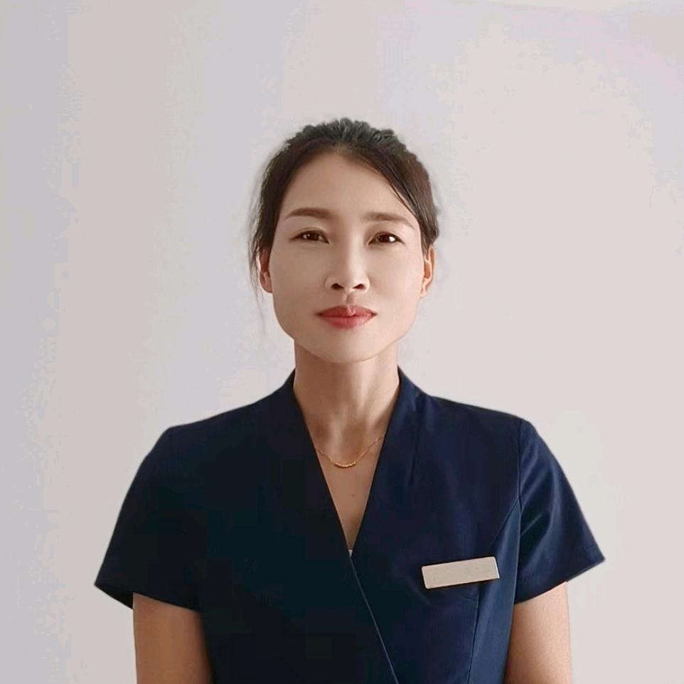 中国珠宝💛王娟