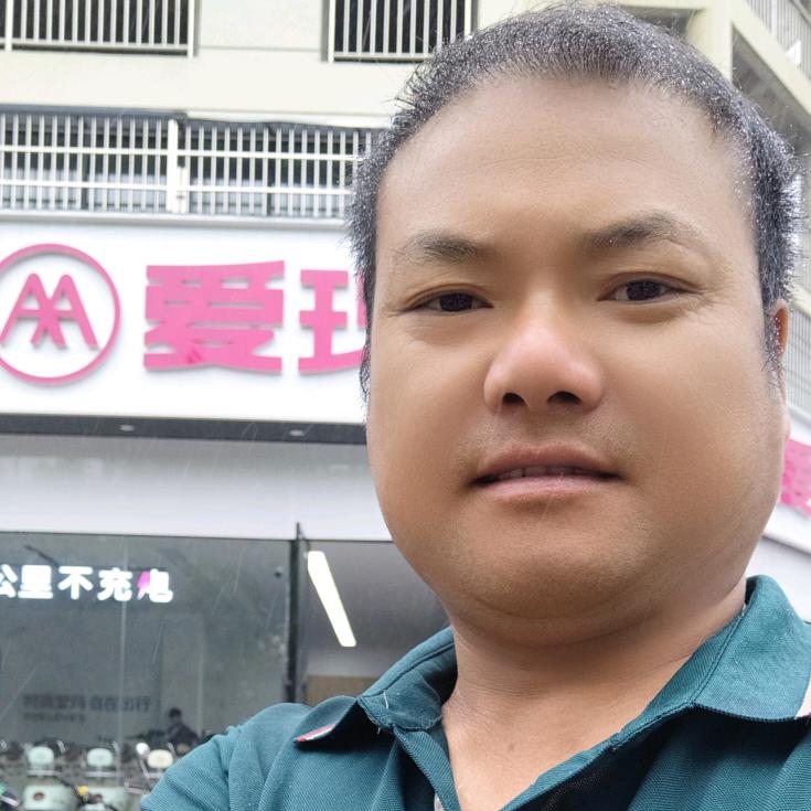 潜山黄哥
