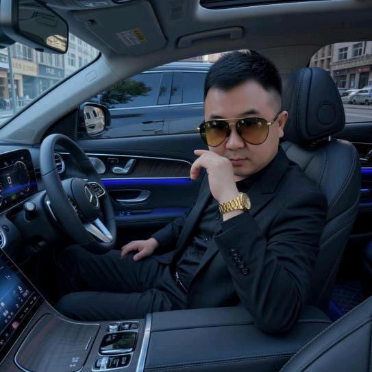 开卡车的小峰丶（郑州）