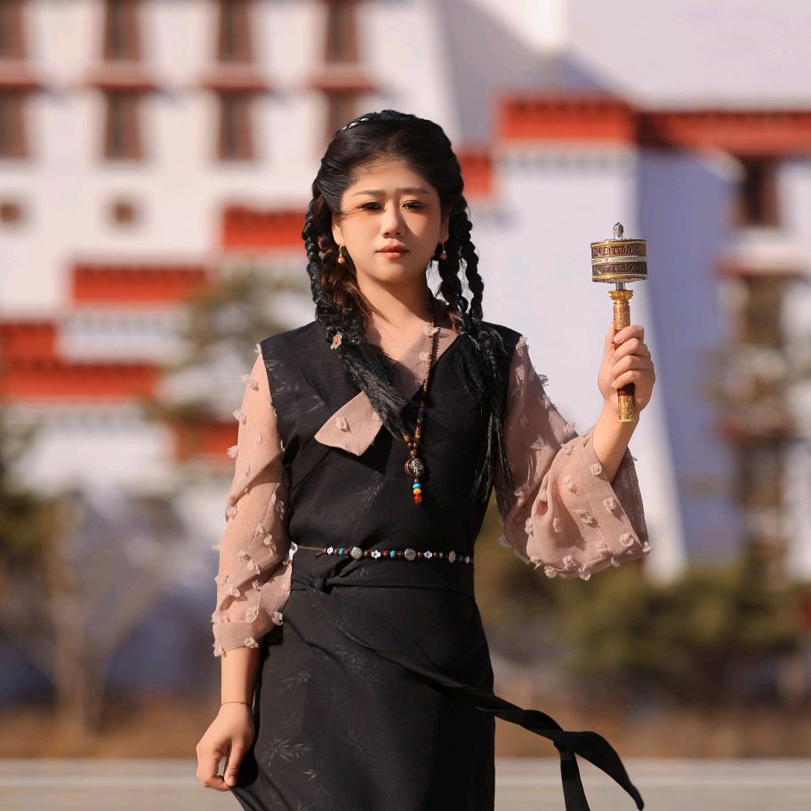 菊小妹