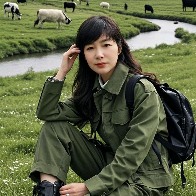冷暖自知