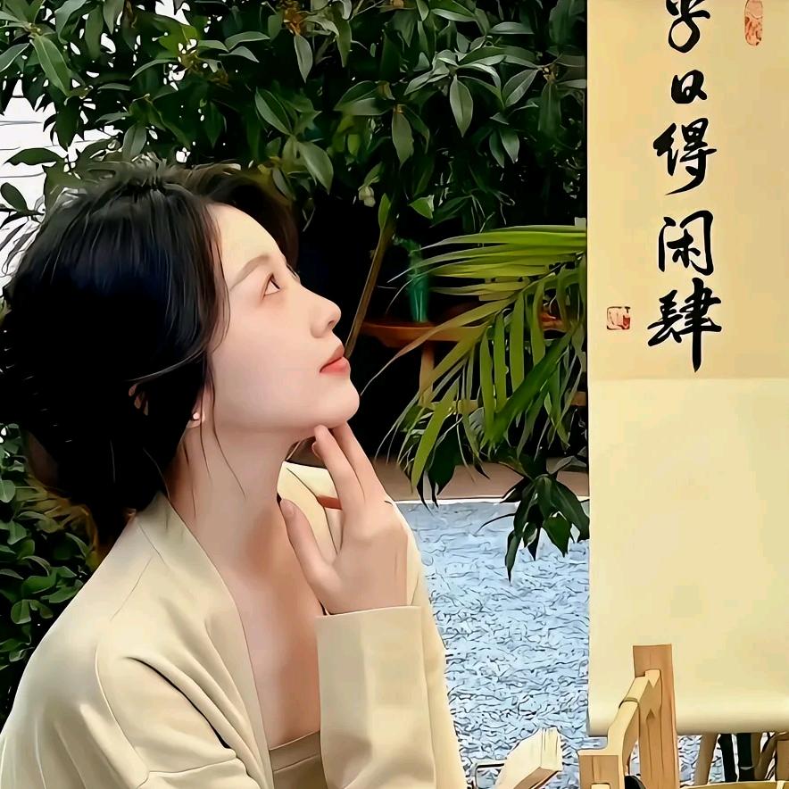 小婉