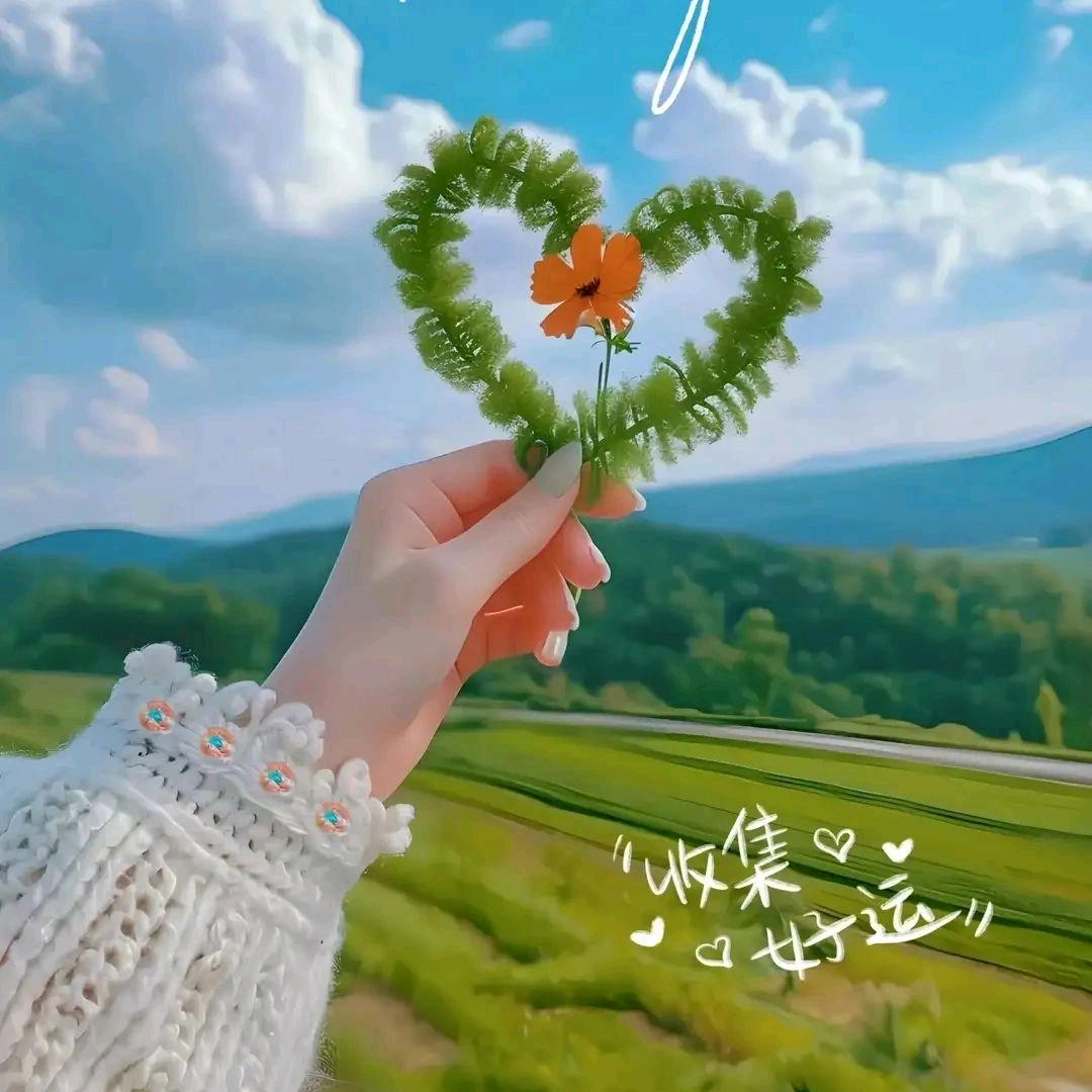风雨彩虹