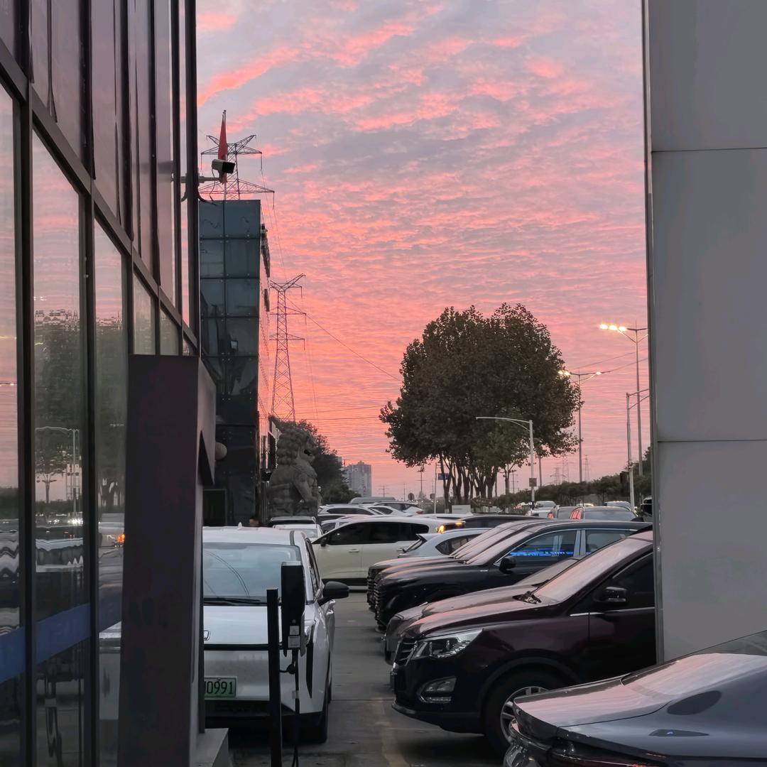 江苏和昌吉利店-李谦