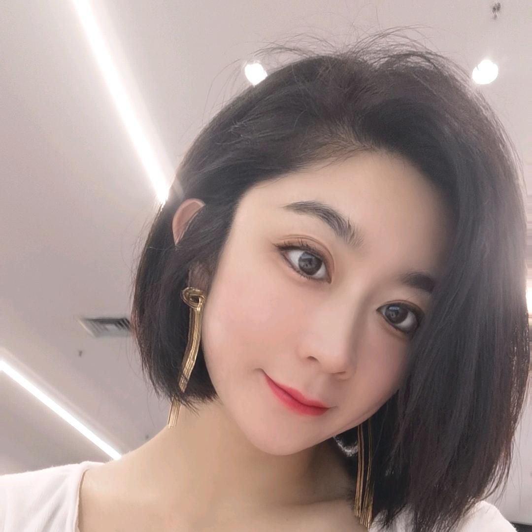 诗妍教你变美