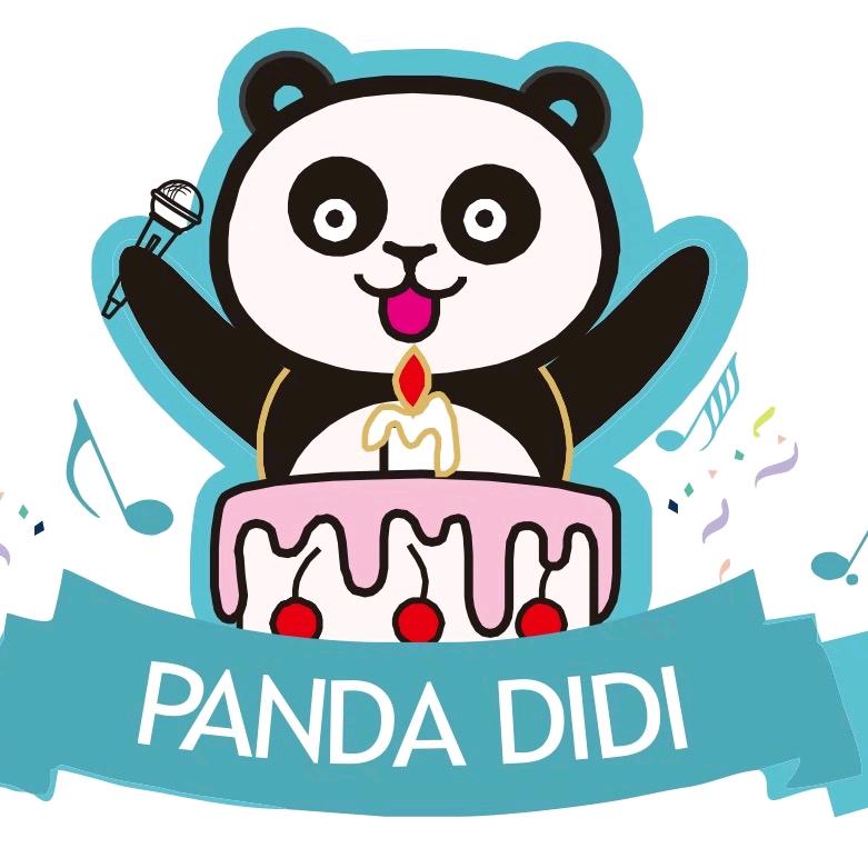 熊猫滴滴蛋糕店（咸阳店）