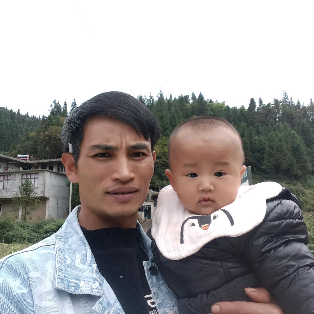 万水青山，丿冫_