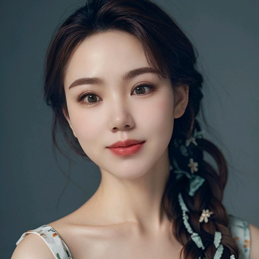 好运带财（彩）来