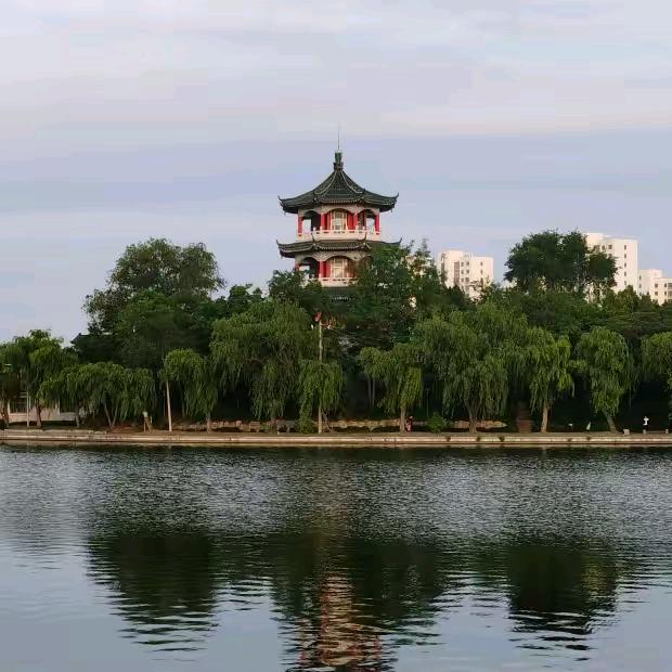 开心就好