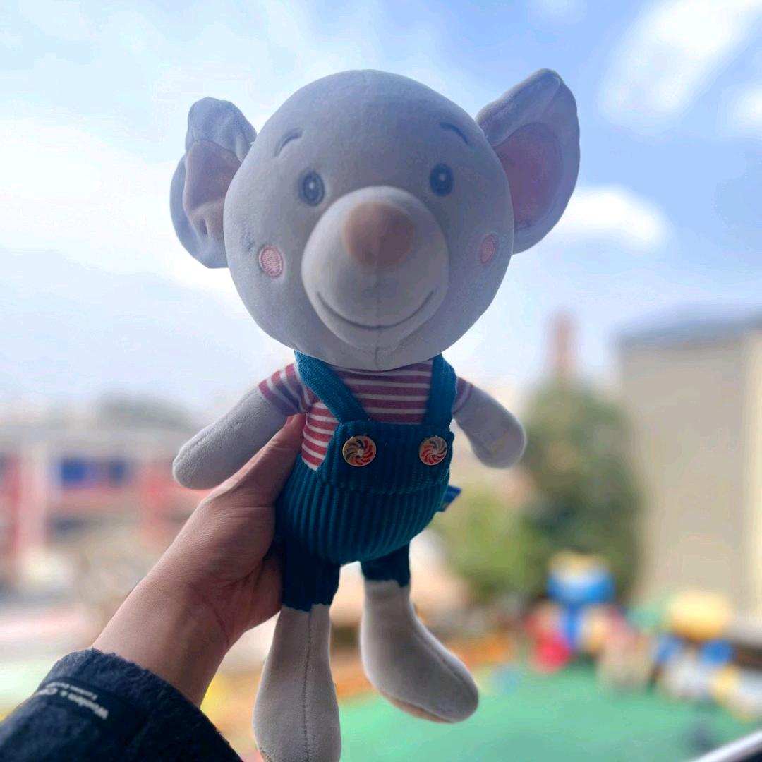 嘟小嘟🌈🌈
