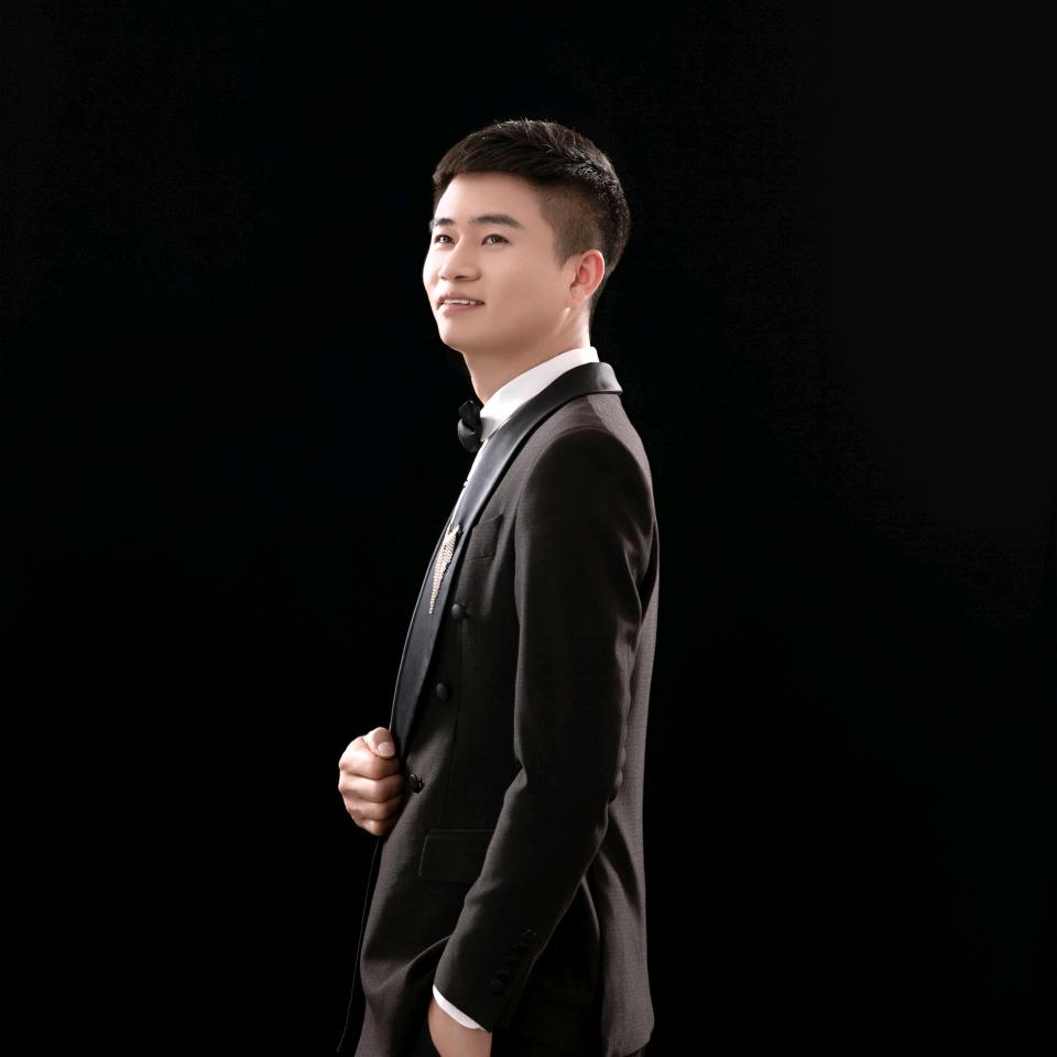 有低保的男人