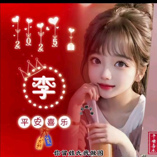 丽