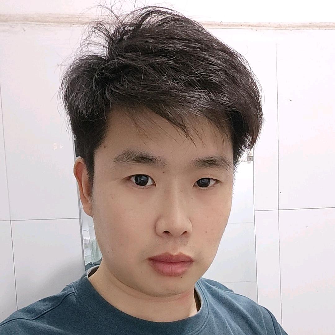 钟爱跑步