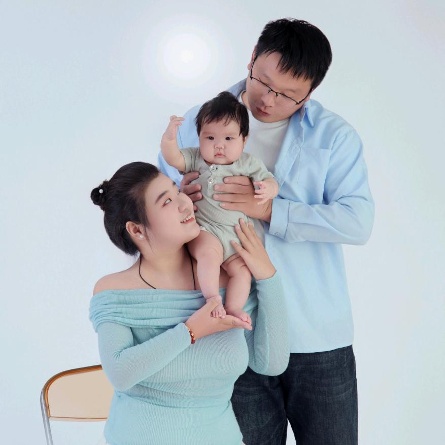 李家小霸女（涨粉中）互关