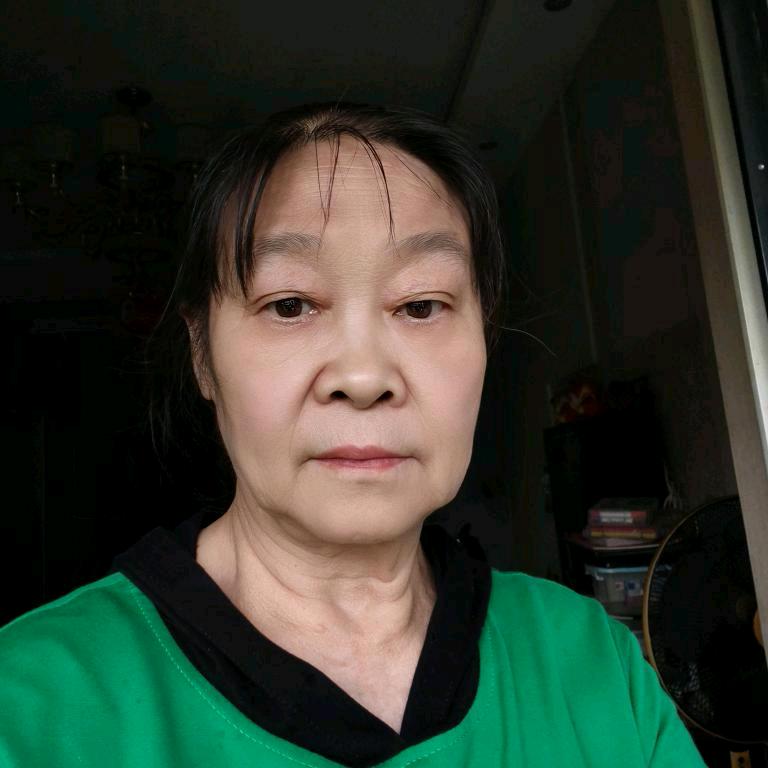 陈姐