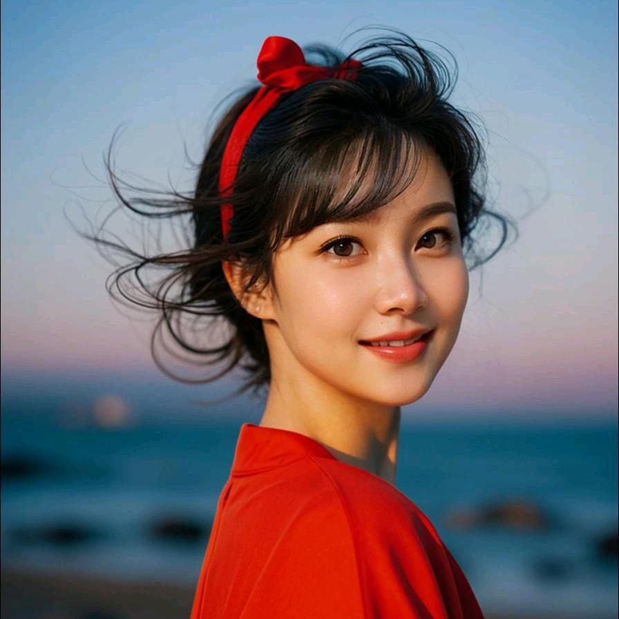头号可爱♥