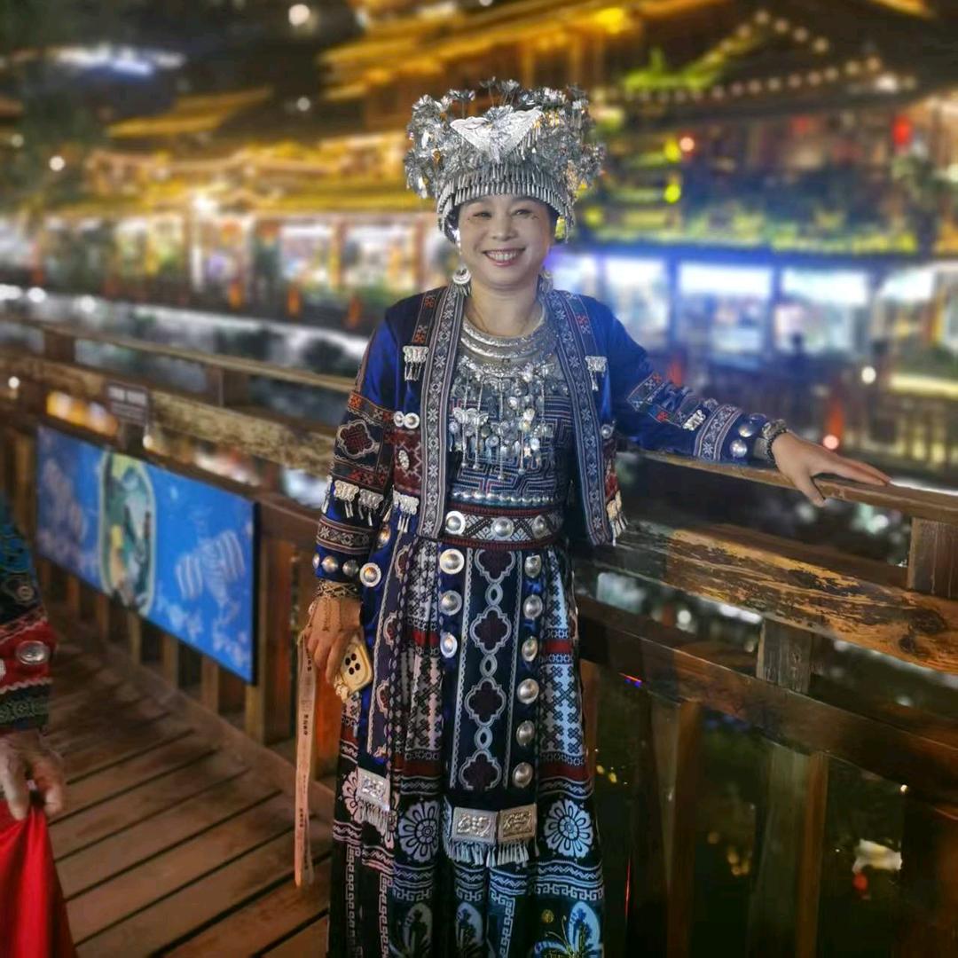 王姐