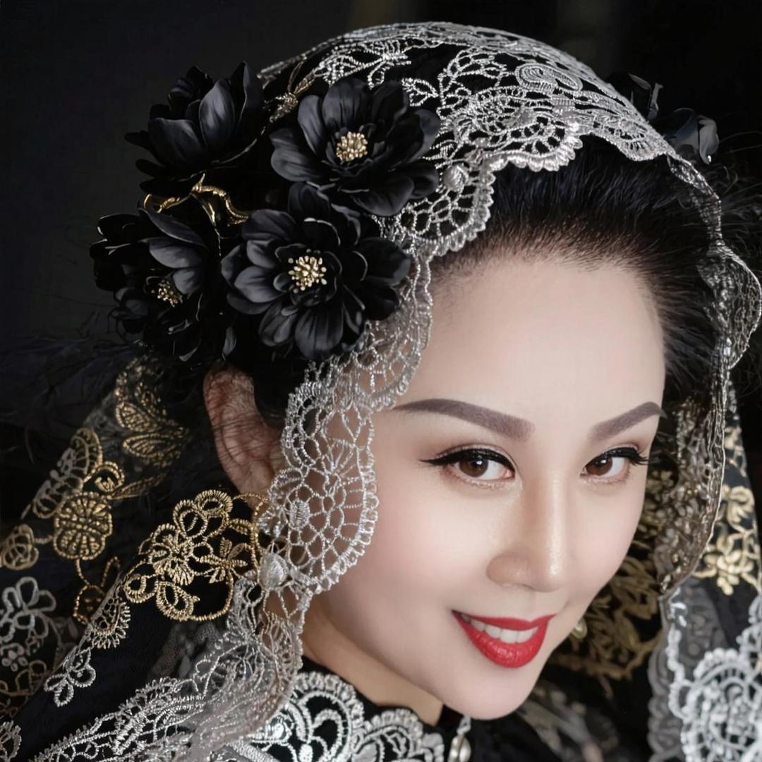 开鈊梅