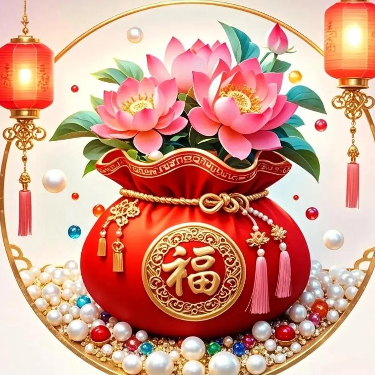 花开花落
