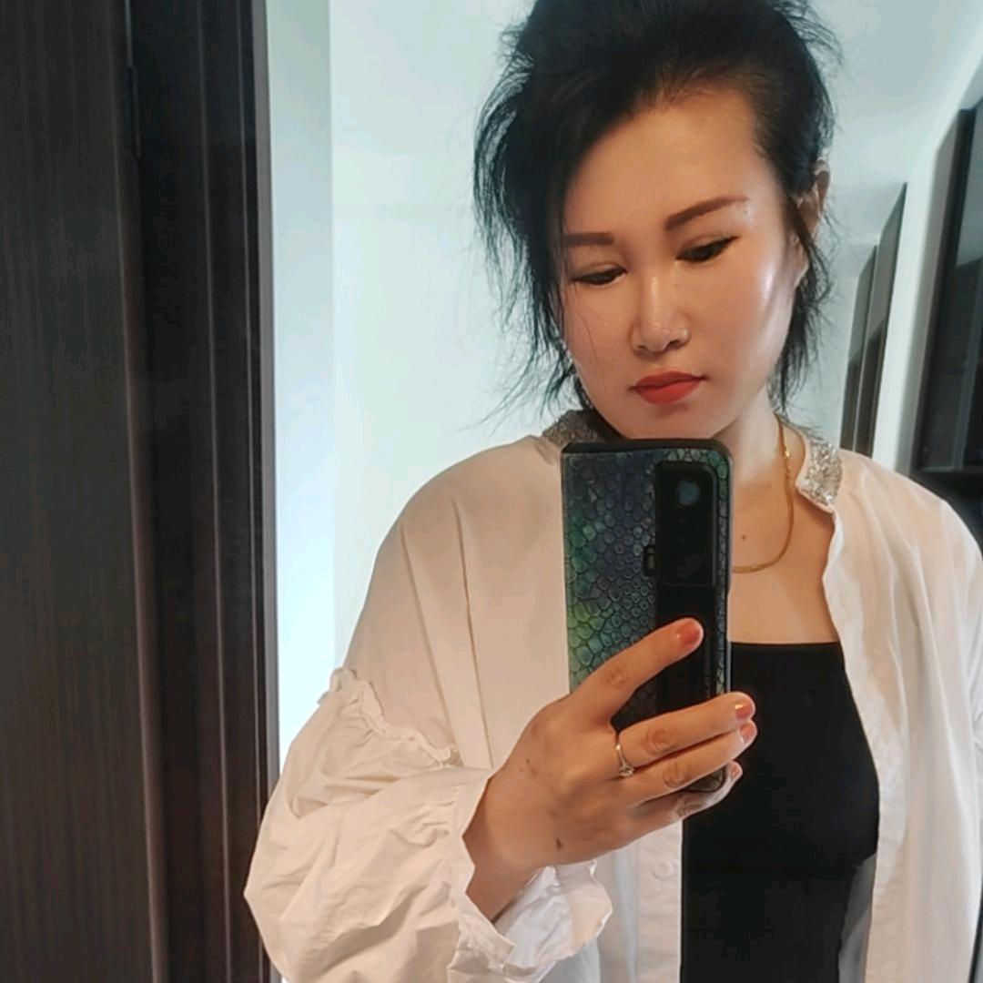 在唐山卖水的 四妹儿