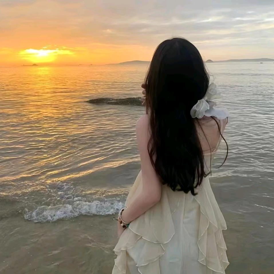 温柔小仙女