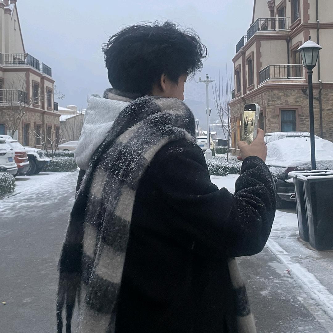 “立冬”