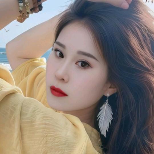 @美丽