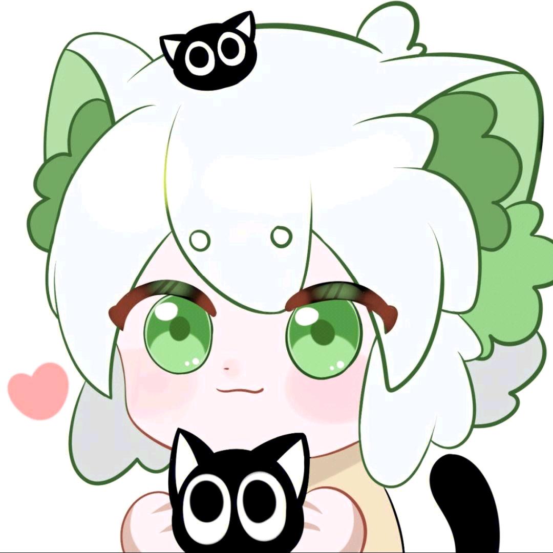小海绵