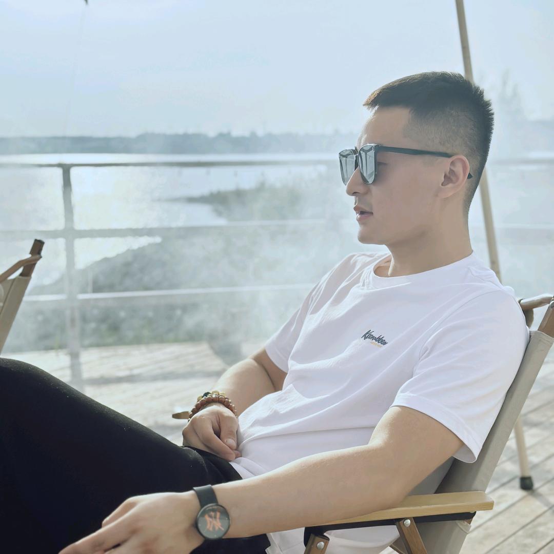 小杨是白羊🐑