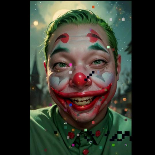 大呲牙（等我回来）