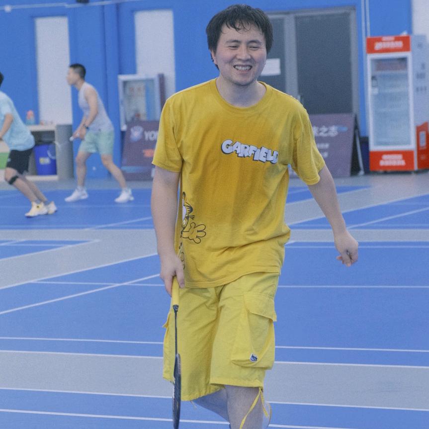不那么正直的阿坏