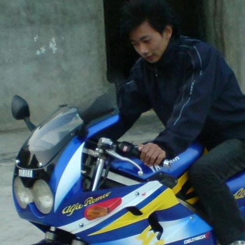 农村仔二手车