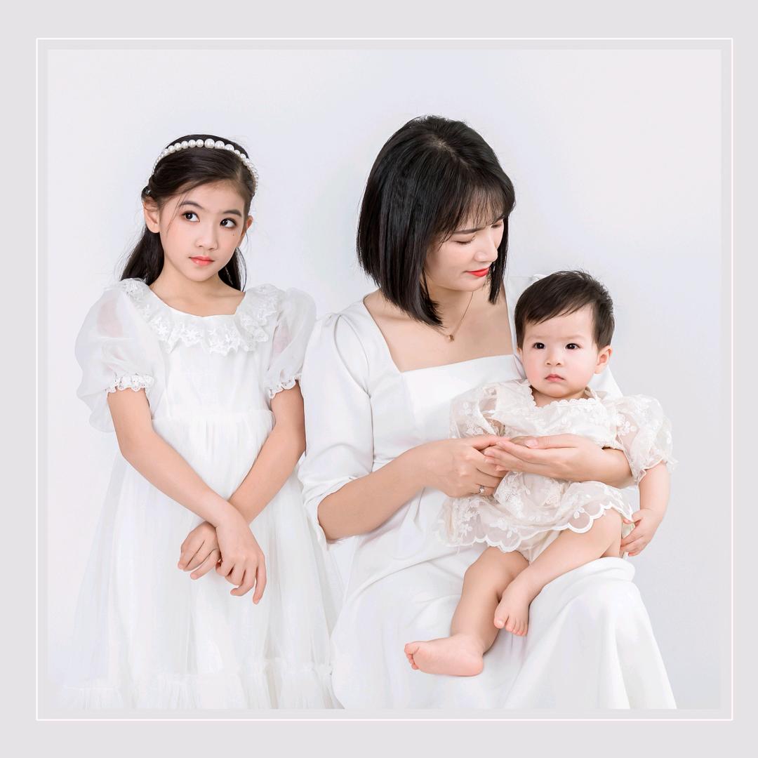 黄金家族 彤彤妈妈