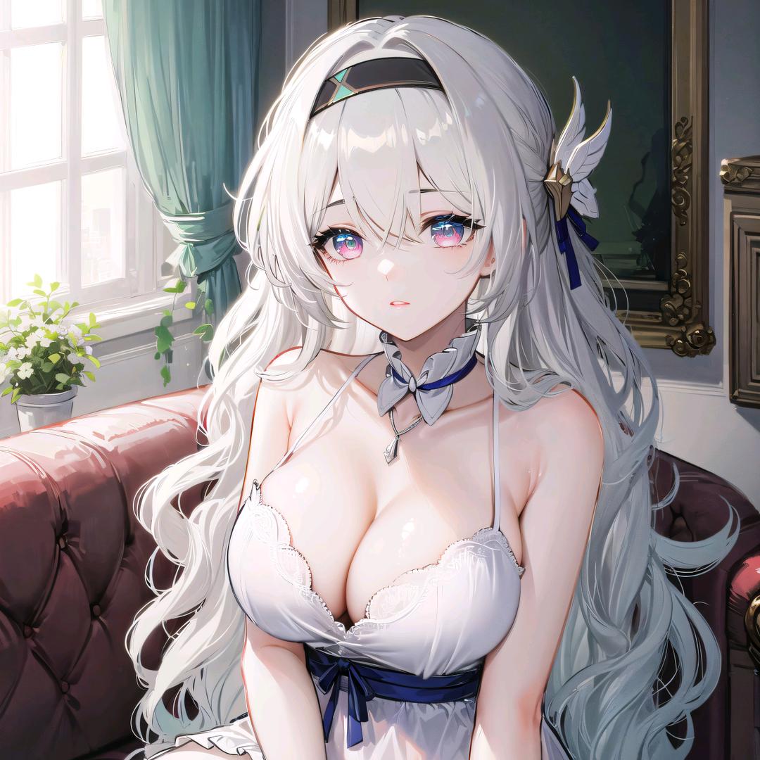 虹猫 Ai 锦鲤