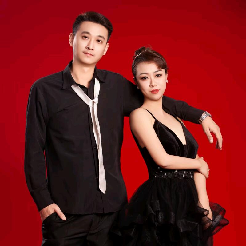 李先生和张小姐