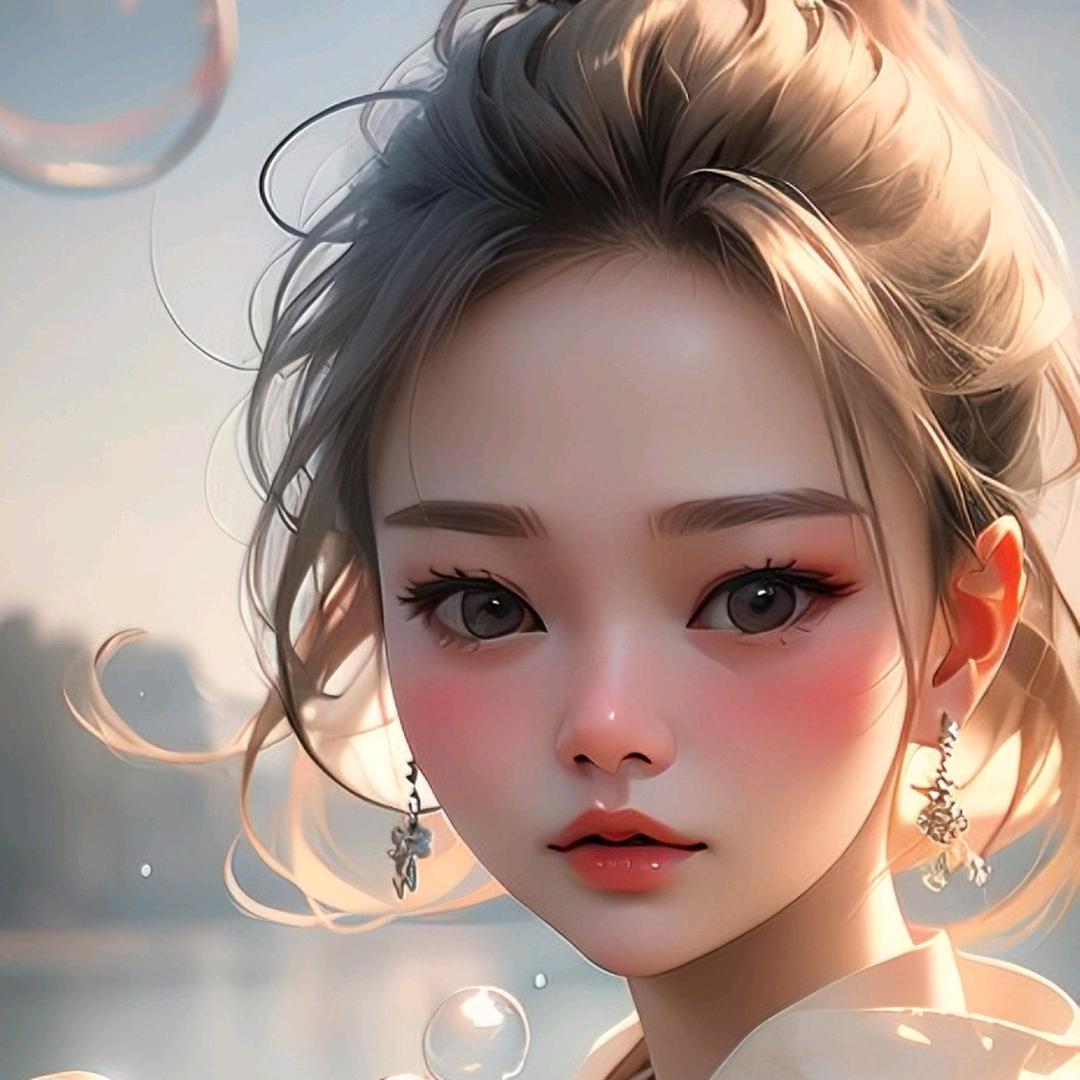 泡泡