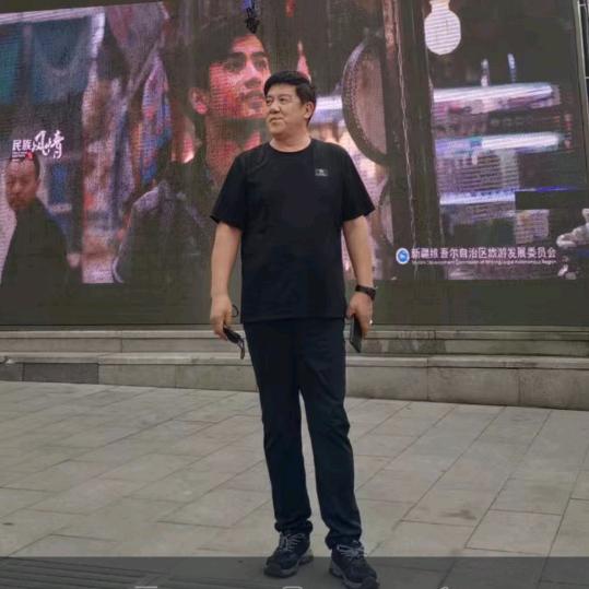 幸福就在你身边