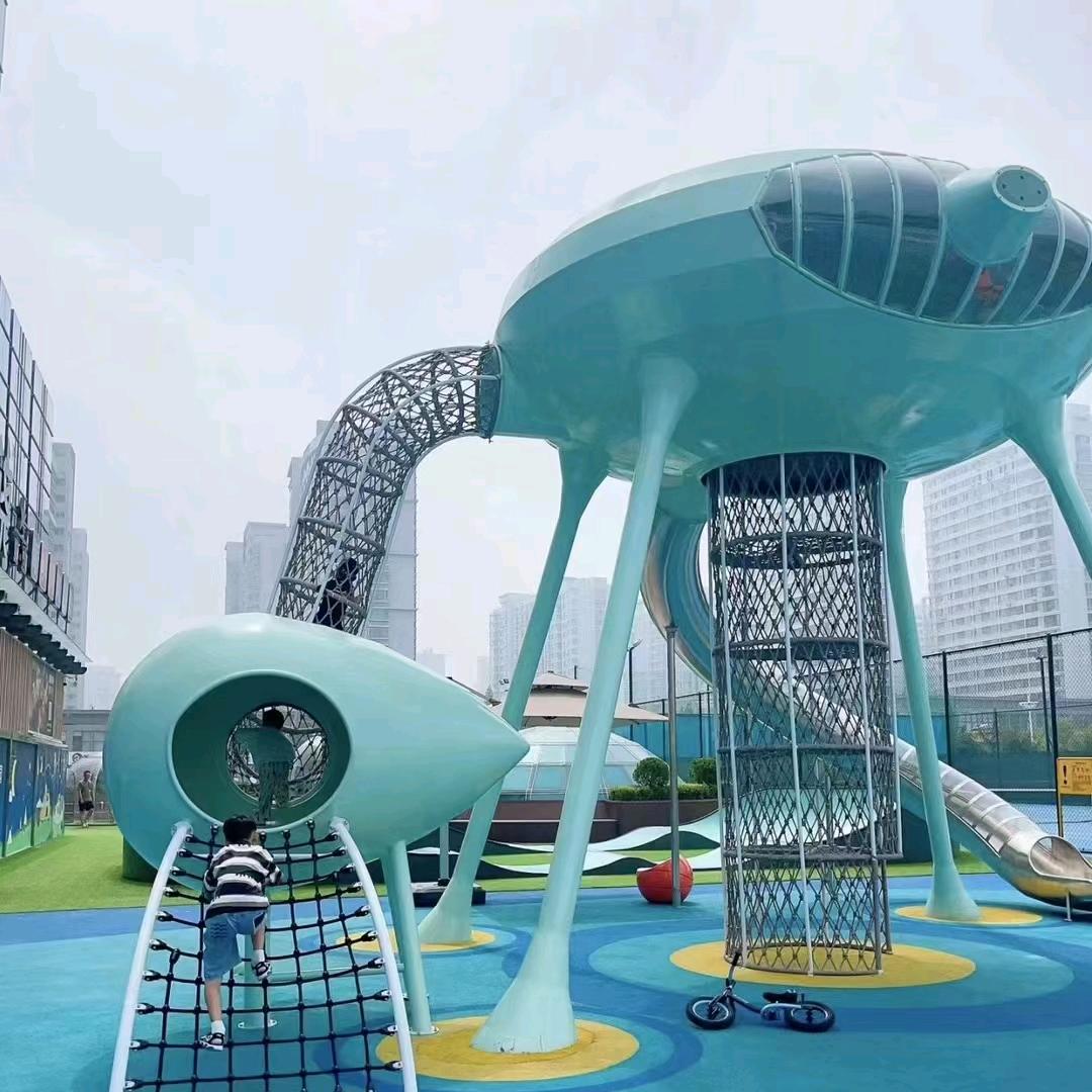 河南泰马游乐设备有限公司